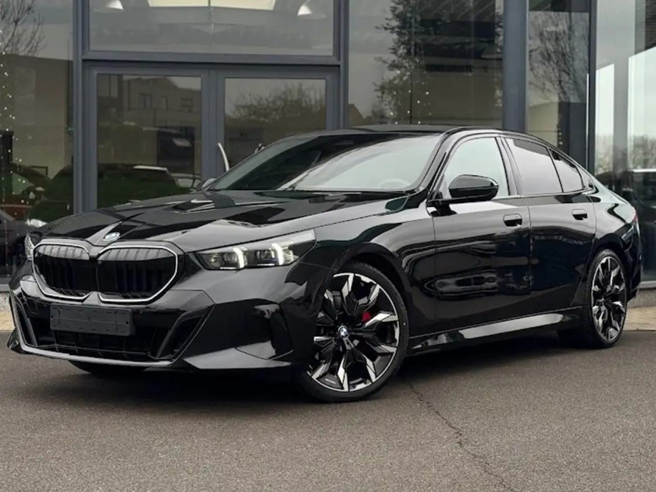 BMW 5